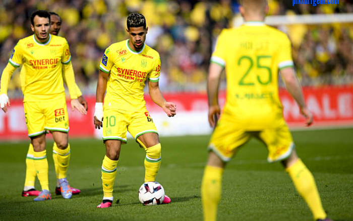 Pronos de Nantes