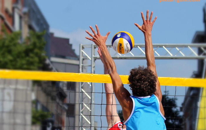 What is volleyball betting? The benefits and risks of online betting?