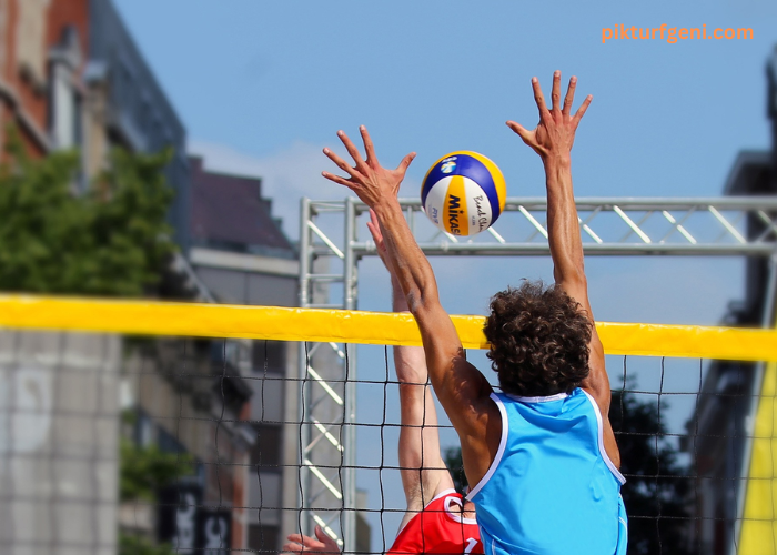 What is volleyball betting? The benefits and risks of online betting?
