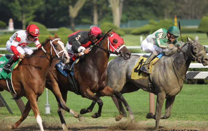 Duel du Trio Gagnant