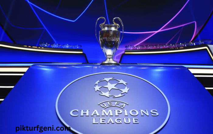 Ligue Des Champions