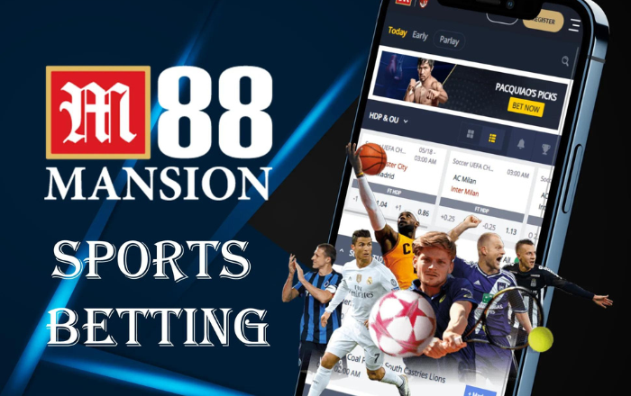 Famous Online Sports Betting Platforms on M88