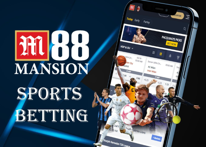 Famous Online Sports Betting Platforms on M88