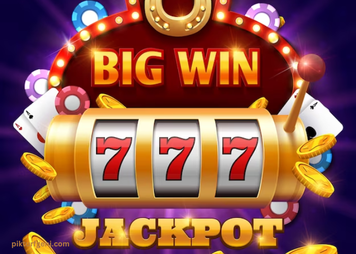 Win Big With Situs Slot777: Unveiling the Top Payouts and Jackpots