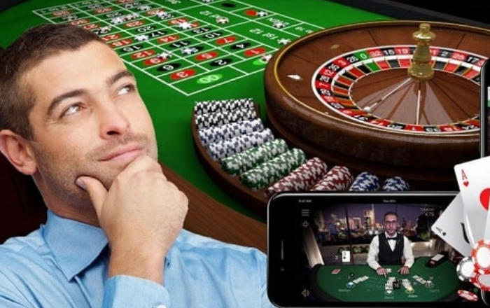 An Online Gambling Addiction Can Affect A Person’s Physical And Emotional Well-Being