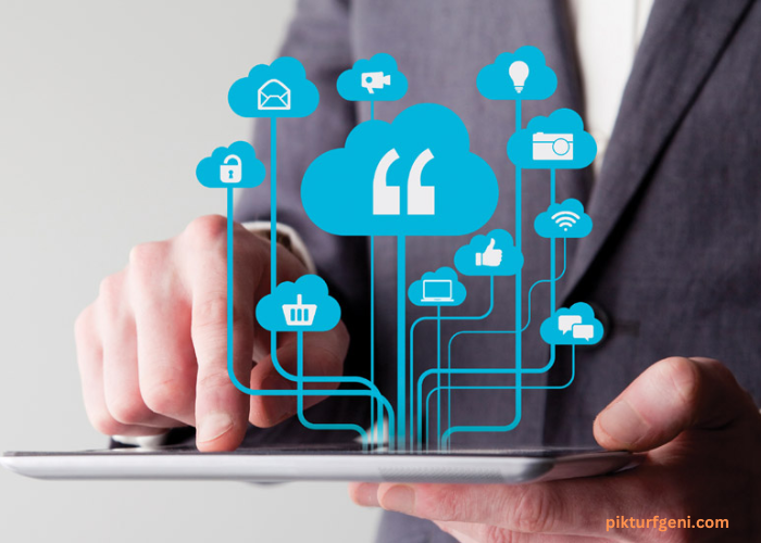 5 Ways Cloud Services Can Revolutionize Small Businesses