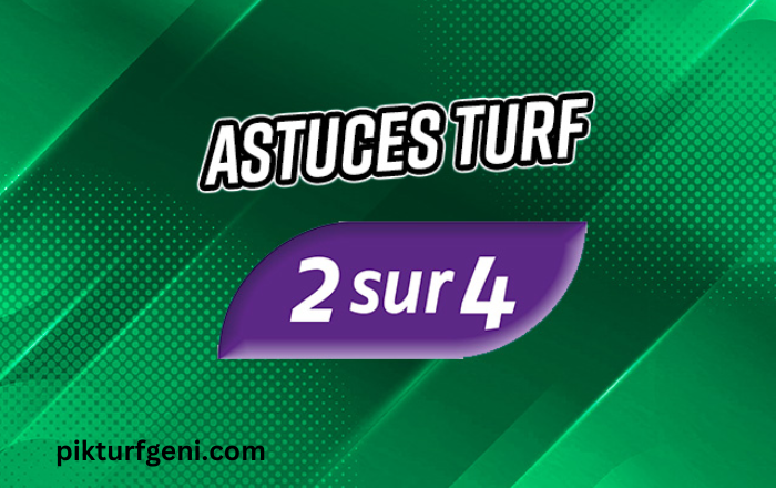 Duo Sur Turf