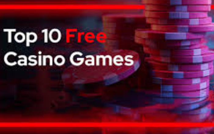 How Can I Find the Best Free Casino?