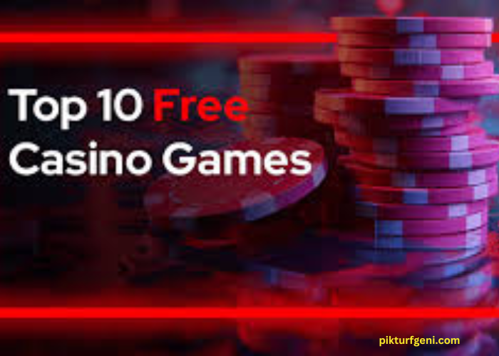 How Can I Find the Best Free Casino?