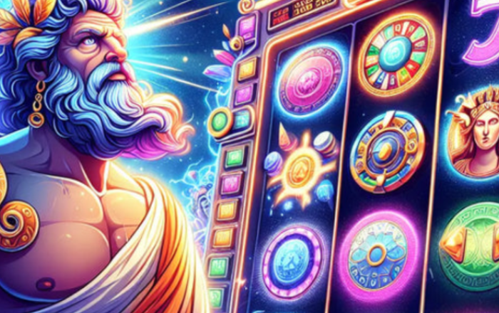 The Science Behind Link Slots: How They Enhance the Gaming Experience