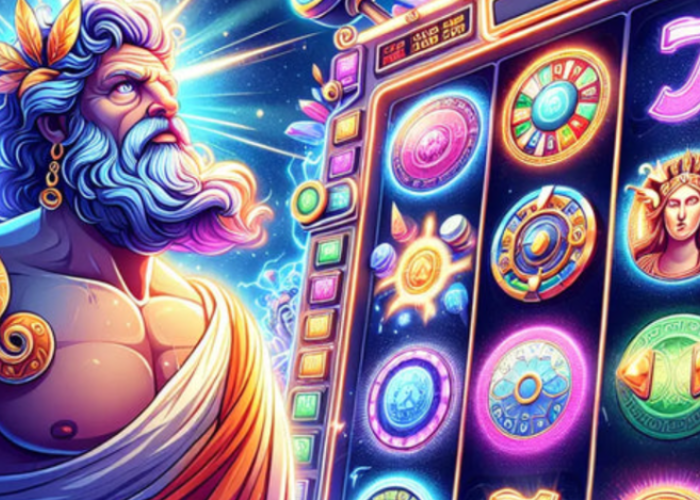 The Science Behind Link Slots: How They Enhance the Gaming Experience