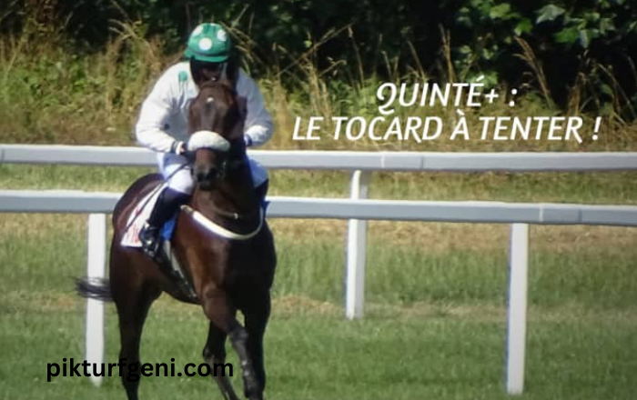 Super Gagnant Turf