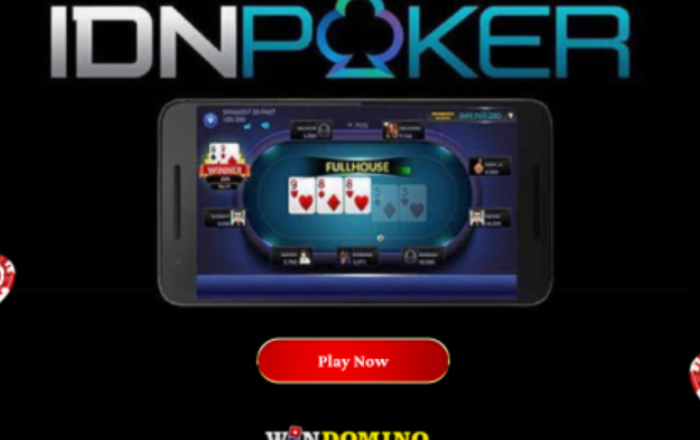 An In-Depth Look at IDN Poker and its Integration with Link Slots
