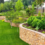 Everything you need to know about the landscaping ideas