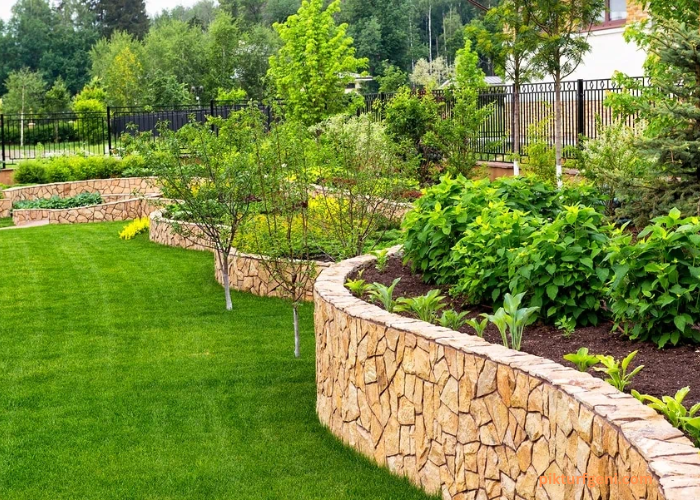 Everything you need to know about the landscaping ideas