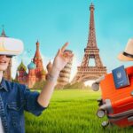 Gaming and Tourism: Exploring Virtual Worlds