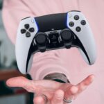 The Evolution of Game Controllers: From Joysticks to Motion Sensors