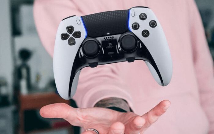 The Evolution of Game Controllers: From Joysticks to Motion Sensors