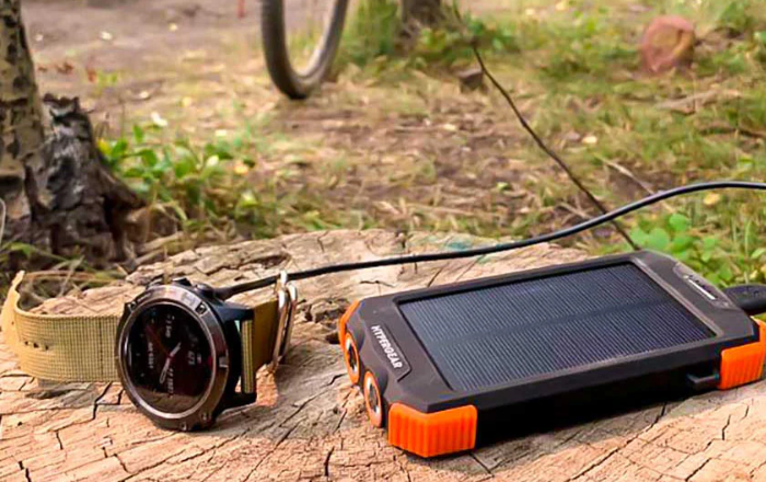 How Power Banks Revolutionised Travel: A Backpacker’s Perspective