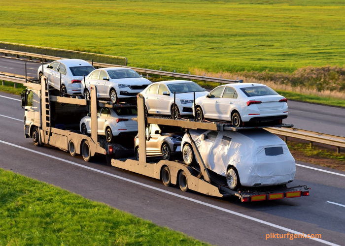 Mastering the Legalities of Cross-State Vehicle Transportation