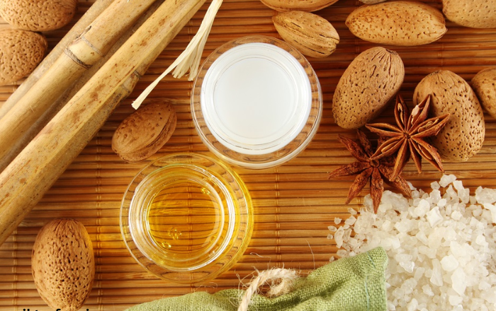 Skin Deep: Exploring the Science Behind Sweet Almond Oil’s Skincare Benefits