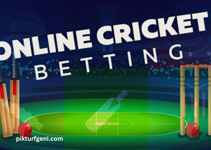 Going through the World of Online Cricket Betting: