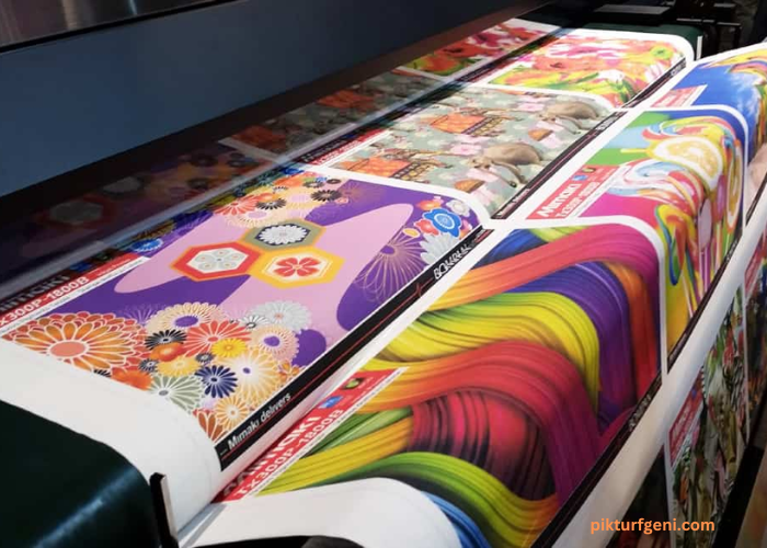 Printing Images Onto Fabric Made Easy With Dye Sublimation Paper