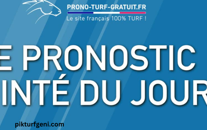 Pronostic Du Jour