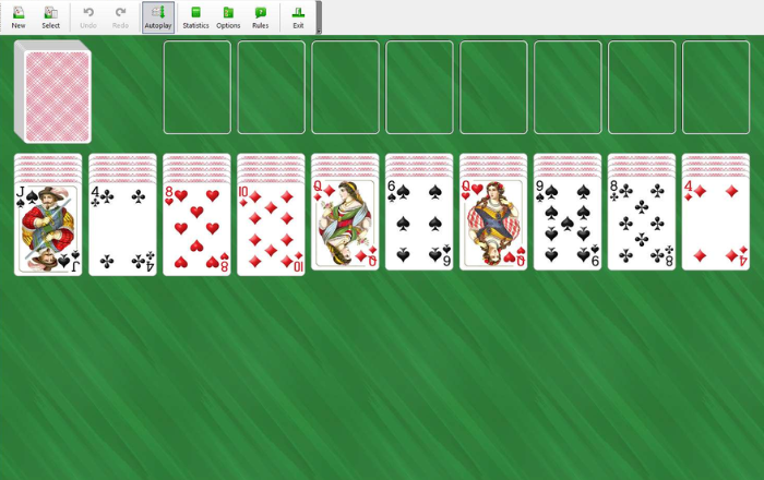 Spider Solitaire Online: Rules and Strategies for Success
