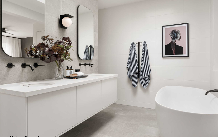 How to Choose the Perfect Tiles for Your Canberra Home