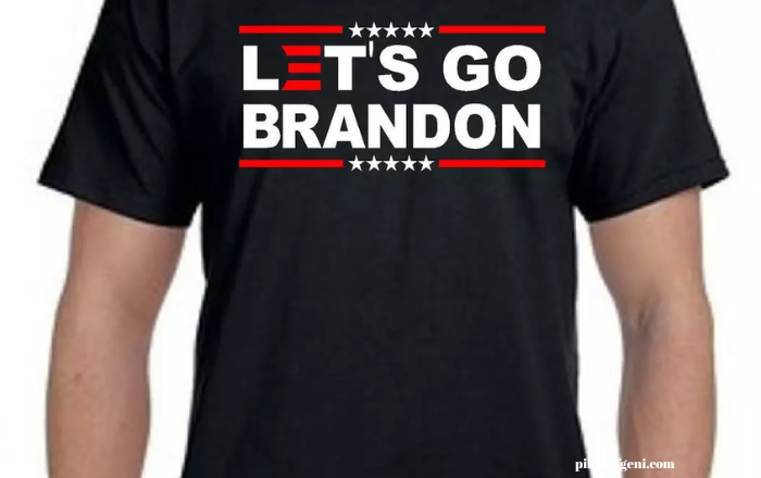 4 Best Let’s Go Brandon T-shirt To Buy