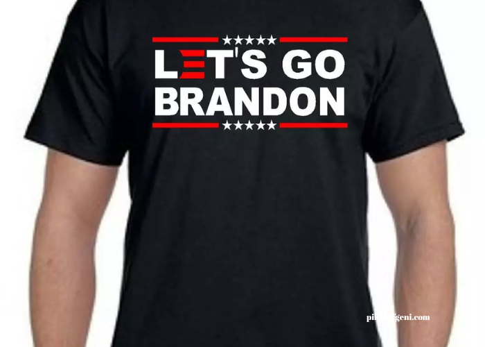 4 Best Let’s Go Brandon T-shirt To Buy