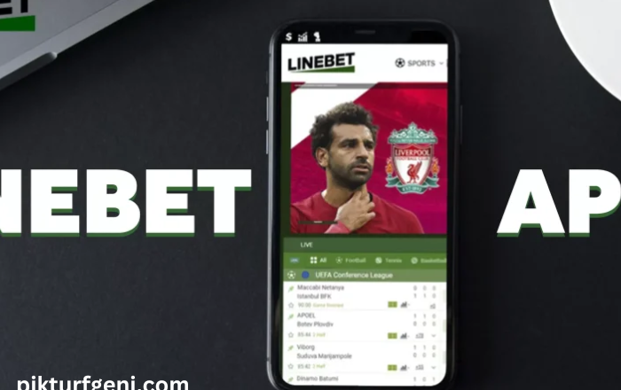 Télécharger l’application Linebet pour Android et iOS