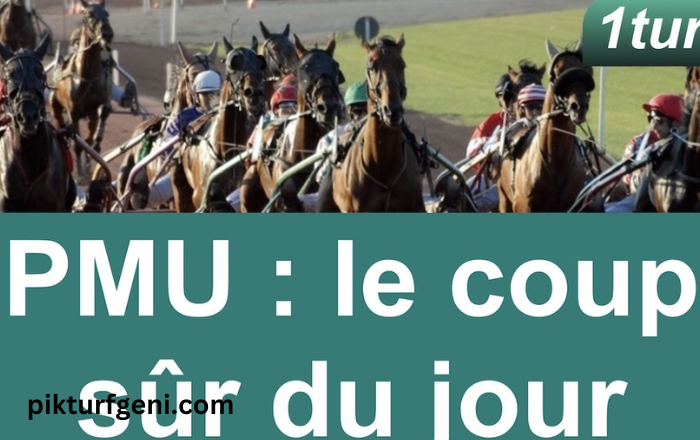 Cheval Coup Sur Du Jour