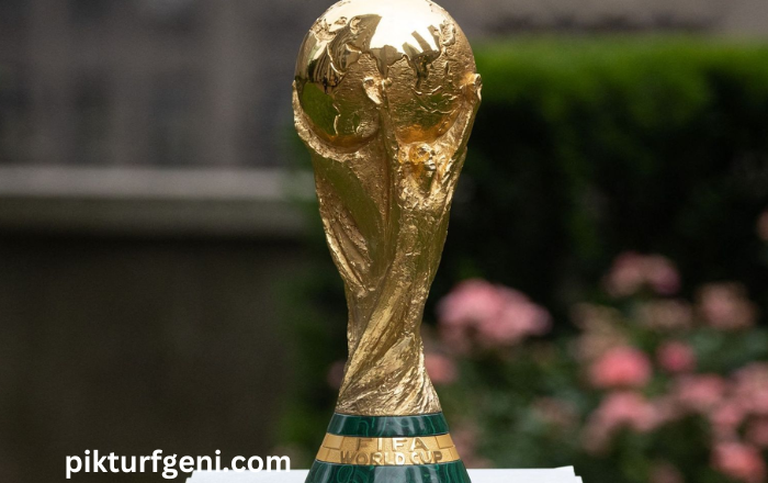 Coupe Du Monde