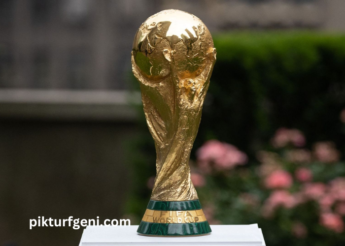 Coupe Du Monde