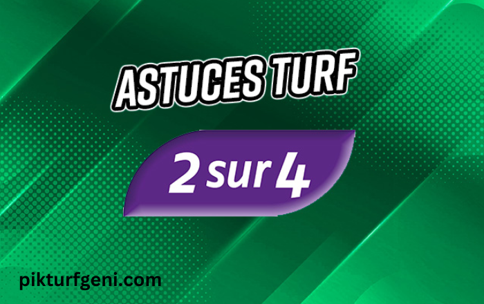 Duo Du Turf