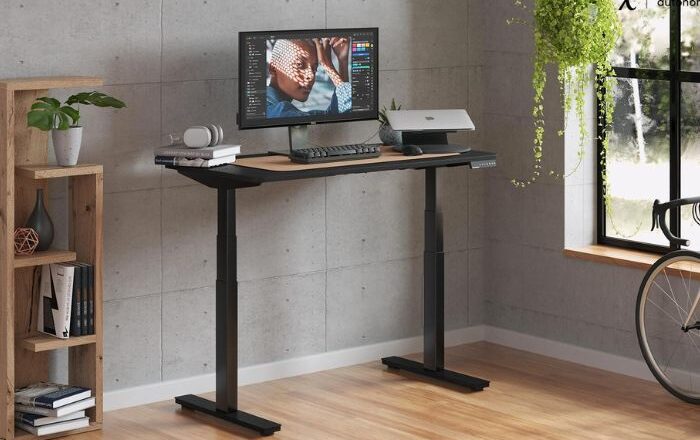 Multi-functional Standing Desks: Versatile Solutions for Limited Spaces