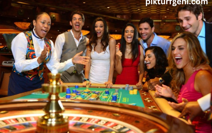 ﻿How to Check if Playing at an Online Casino is Safe