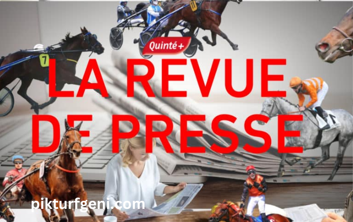 Synthese DE LA Presse