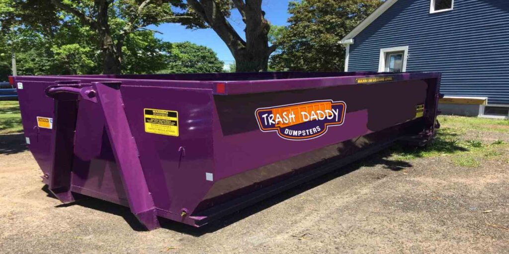 Roll Off Dumpster Sizes: Choosing the Right Option for Your Project