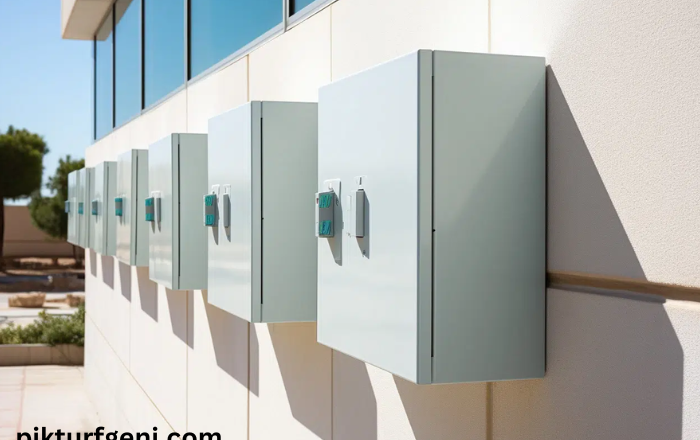 The Essential Guide to Selecting a Wall Mount Enclosure Manufacturer
