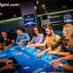 Judi Poker Etiquette: Do’s and Don’ts for New Players