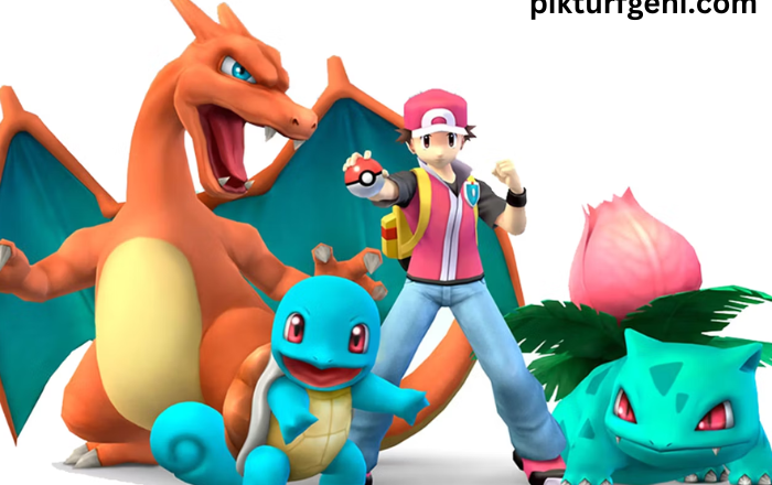 The Evolution of Pokémon: From Game Boy to Global Phenomenon