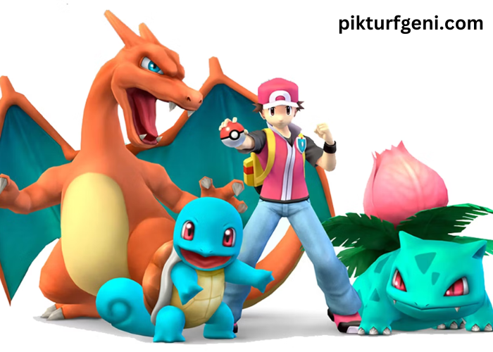 The Evolution of Pokémon: From Game Boy to Global Phenomenon