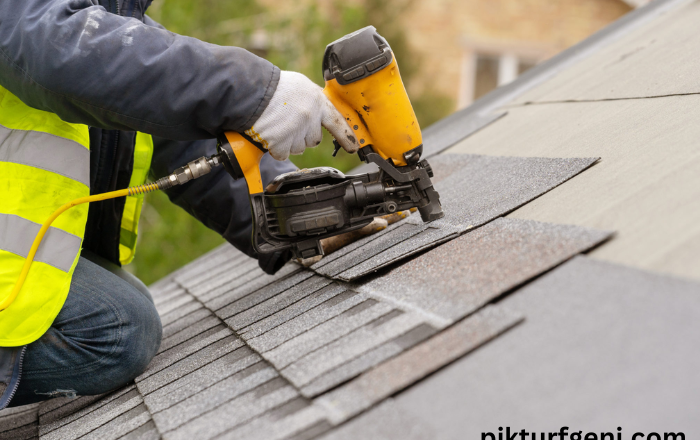 The Ultimate Guide To Choosing A Roof Repair Company