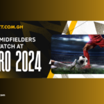 Top Midfielders to Watch at Euro 2024