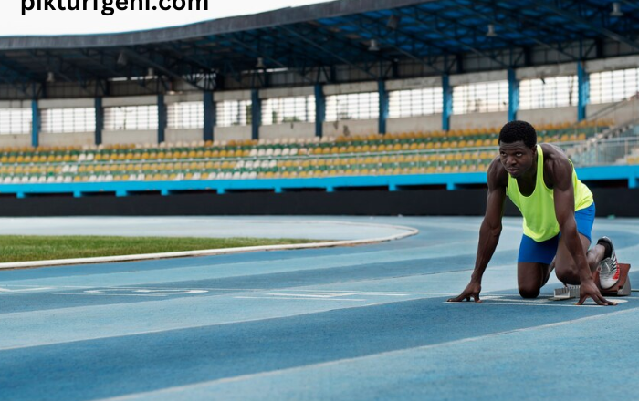 Track and Field Triumphs: Nigeria’s Legacy in Athletics.