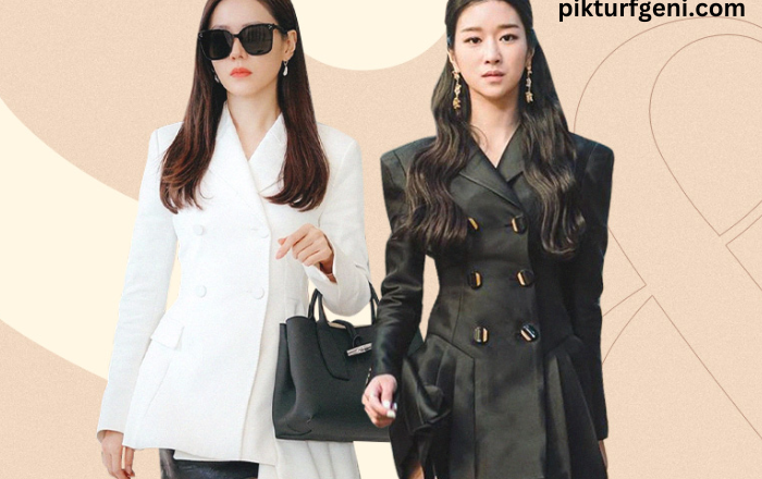 The Power of Color: How to Style Korean Clothing With Bold and Neutral Tones