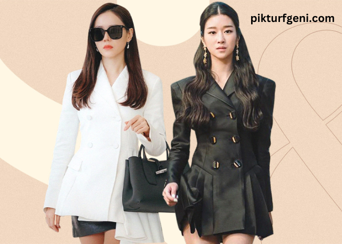 The Power of Color: How to Style Korean Clothing With Bold and Neutral Tones